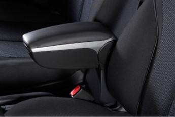 Accoudoir central - Accessoires Mazda